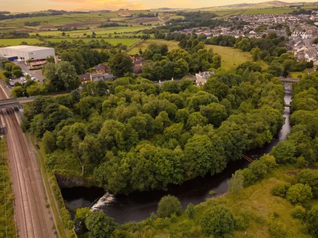 Tofts Land South, Dalry, KA24, photo 3