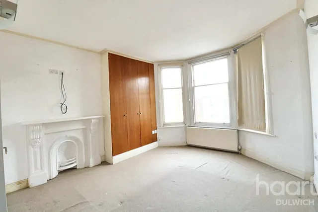 Lordship Lane, London, SE22, photo 3