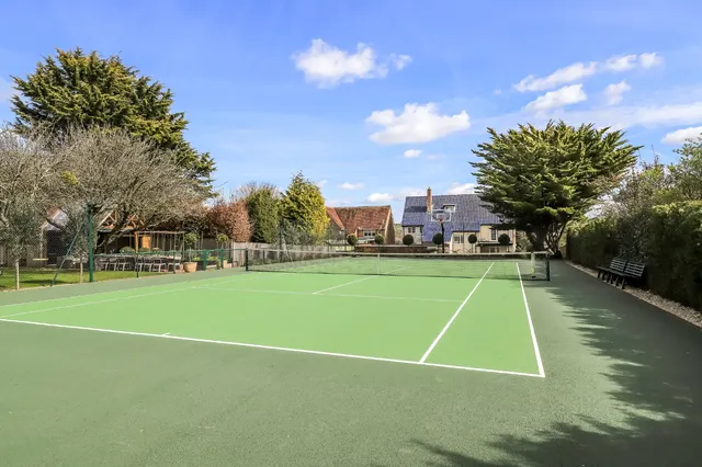 Photo 2 — St. Marks Avenue, Salisbury, Wiltshire, SP1 3DW