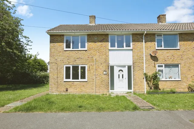 Montague Close, Southampton, SO19, photo 1