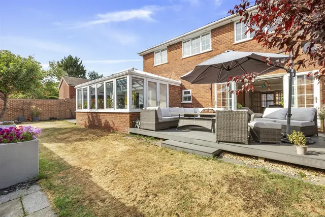 Selwood Way, Downley, HP13, photo 2