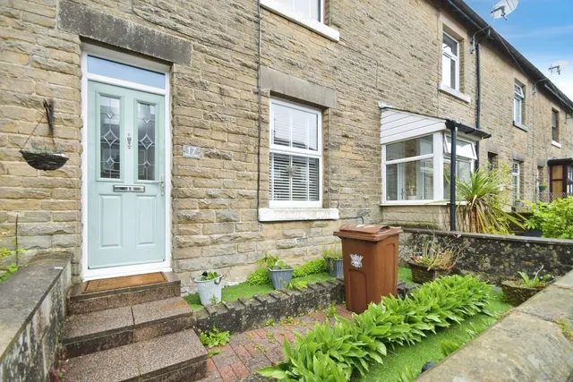 Photo 2 — New Market Street, Buxton, Derbyshire, SK17