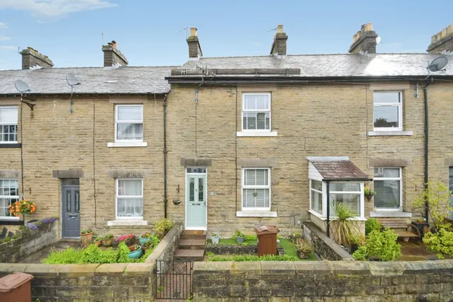 New Market Street, Buxton, Derbyshire, SK17, photo 1