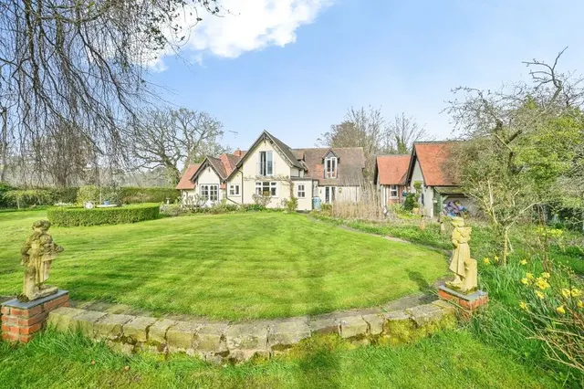 Wincote Lane, Eccleshall, ST21, photo 3