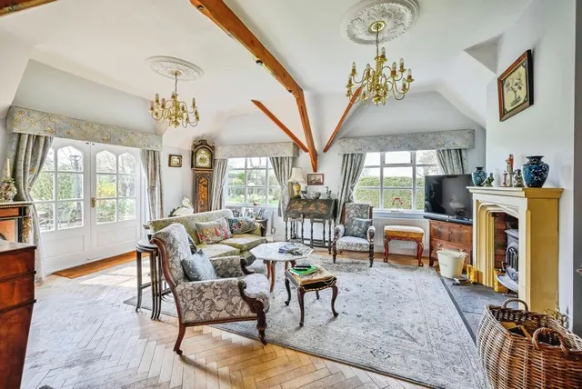 Wincote Lane, Eccleshall, ST21, photo 2