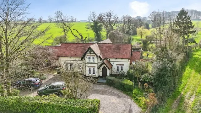 Wincote Lane, Eccleshall, ST21, photo 1