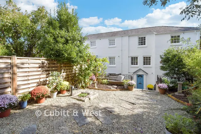 Surrey Street, Arundel, BN18, photo 1