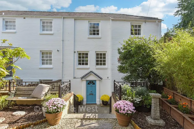 Surrey Street, Arundel, BN18, photo 2