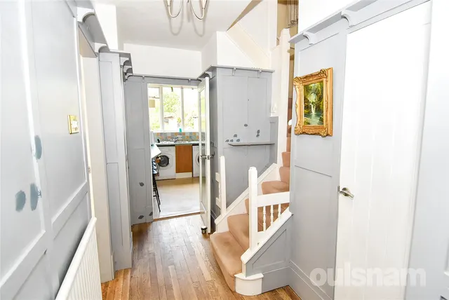 Photo 2 — Dulvern Grove, Kings Heath, Birmingham, West Midlands, B14 6LX