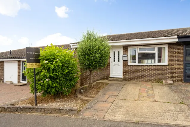 Linnet Avenue, Whitstable, photo 1