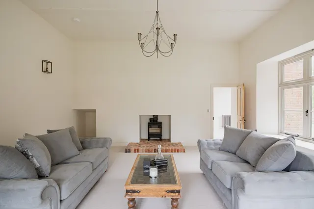 Photo 2 — Banningham, Norfolk, NR11 7DY