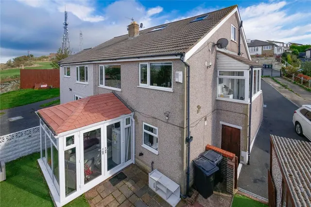 Photo 2 — West View Avenue, Shipley, West Yorkshire, BD18