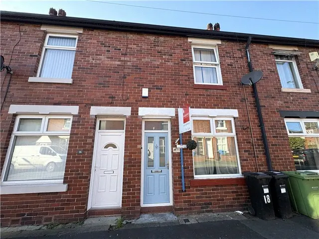 Wallwork Street, Stockport, Greater Manchester, SK5, photo 1