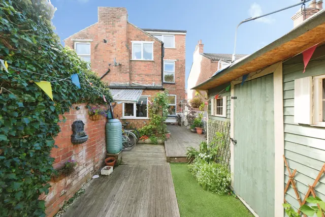 Byron Road, West Bridgford, NG2, photo 2