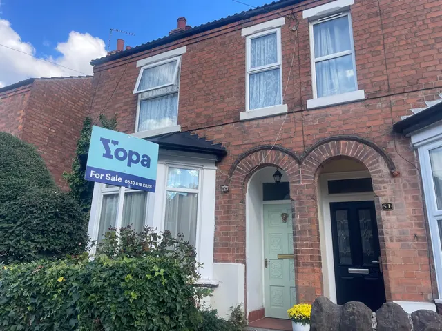 Byron Road, West Bridgford, NG2, photo 3