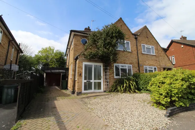 Enderby, Leicester, photo 1