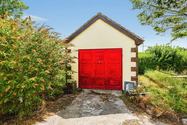 Blaenycoed, Carmarthen, SA33, photo 2