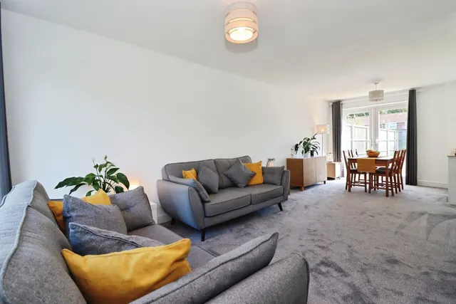 Maisemore, Yate, Bristol, Gloucestershire, BS37, photo 1