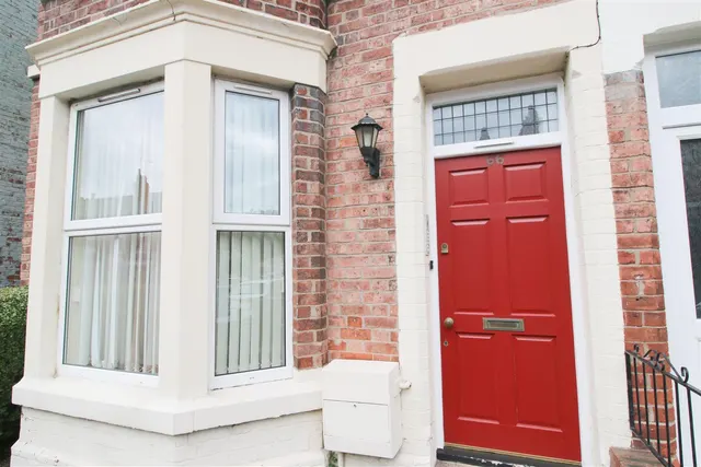 Gladstone Road, Chester, Chester, CH1 4BY, photo 1