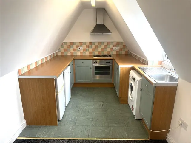 New Inn Yard, Wisbech, PE13, photo 2
