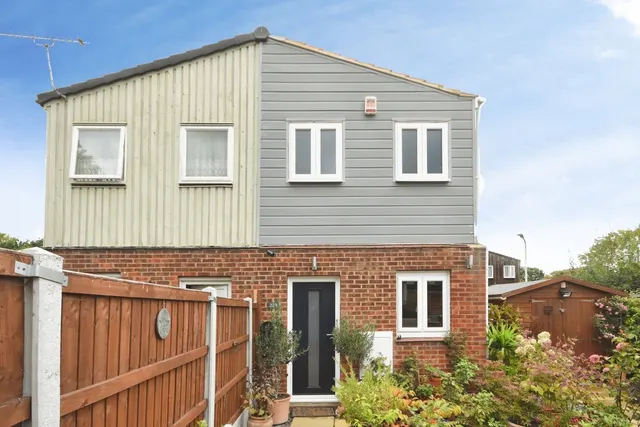 Rectory Road, Pitsea, Basildon, Essex, SS13, photo 1