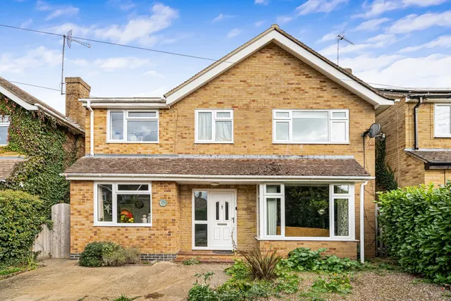 Isis Close, Long Hanborough, photo 1