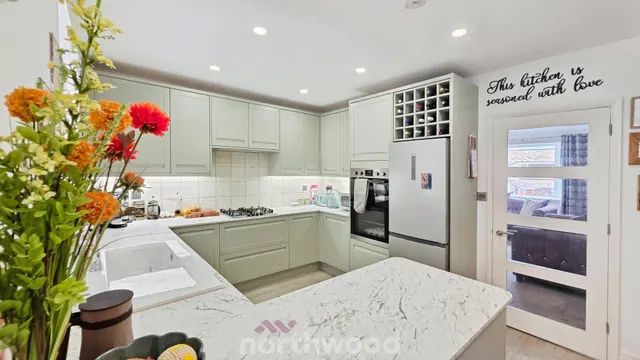 Pembroke Rise, Scawsby, DN5, photo 1