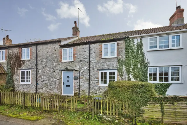 Byway Cottage, Purtington, Chard, photo 1