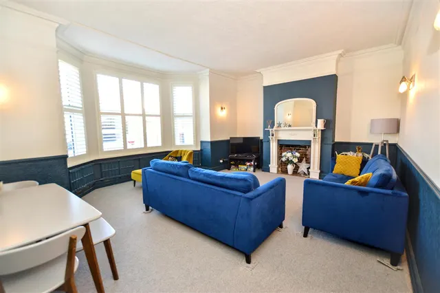 West Cliff, Sheringham, NR26, photo 2