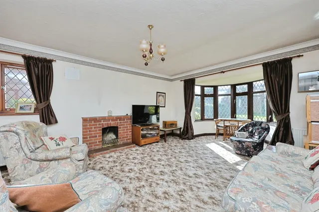 Photo 2 — Norwich Road, Swaffham