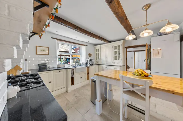 Photo 3 — Brow Farm Cottage, Marsh Brook Close, Warrington, Rixton, WA3 6LR