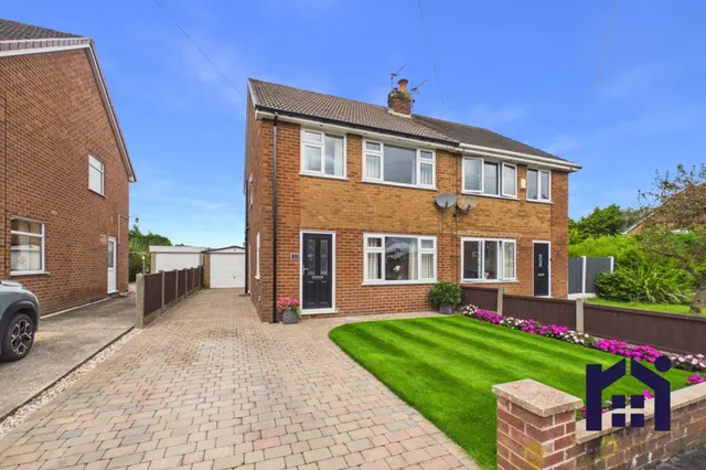 Windsor Road, Eccleston, Chorley, PR7 5SG, photo 1