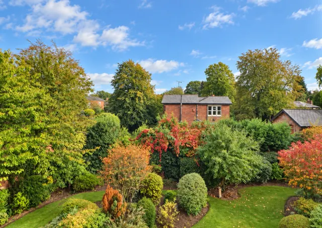 Sandbach Road South, Alsager, photo 2