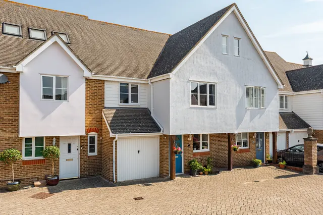 Millbrook Court Collett Road, Ware, SG12 7JN, photo 1