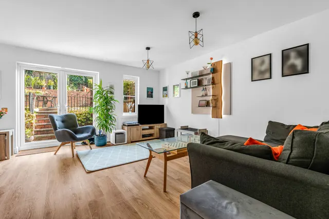 Photo 2 — Millbrook Court Collett Road, Ware, SG12 7JN