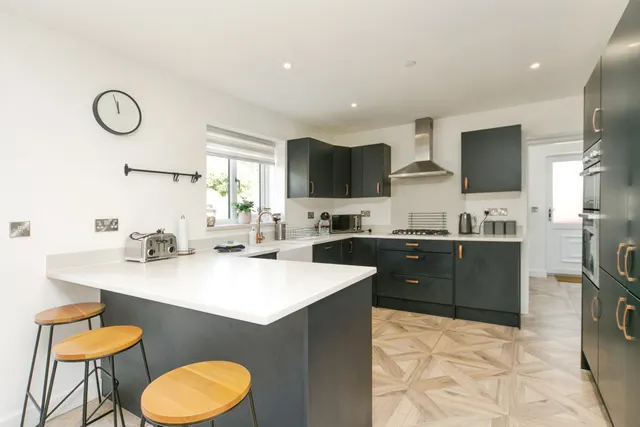 Garreg Fawr, Trearddur Bay, LL65, photo 3