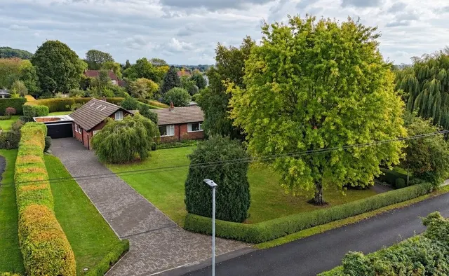New Road, Worlaby, DN20, photo 2