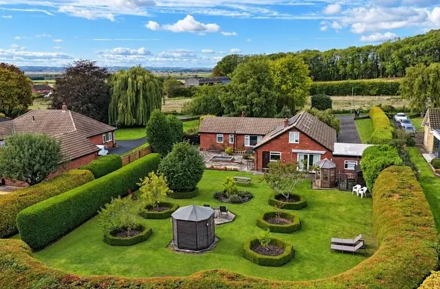 New Road, Worlaby, DN20, photo 1