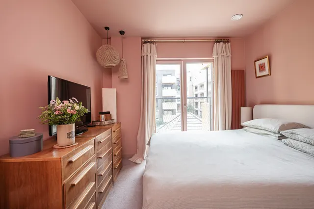 Photo 2 — 8 Wintergreen Court, Homerton High Street, LONDON