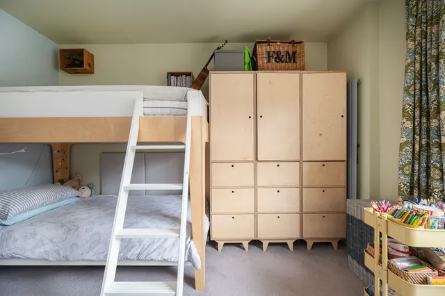 Photo 3 — 8 Wintergreen Court, Homerton High Street, LONDON