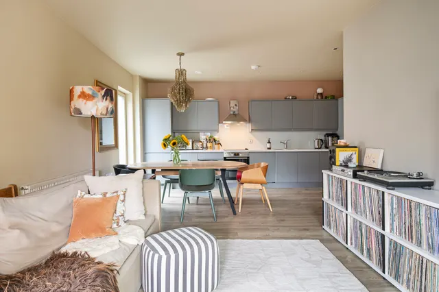 8 Wintergreen Court, Homerton High Street, LONDON, photo 1
