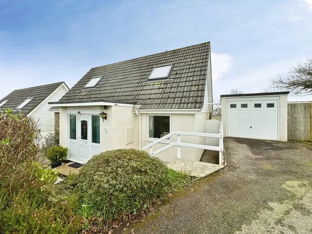 Gwelmeneth Park, St. Cleer, PL14, photo 1