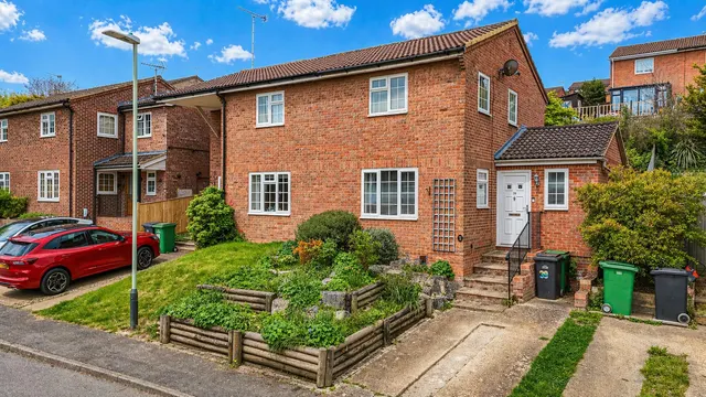 Wentworth Way, St. Leonards-On-Sea, photo 1