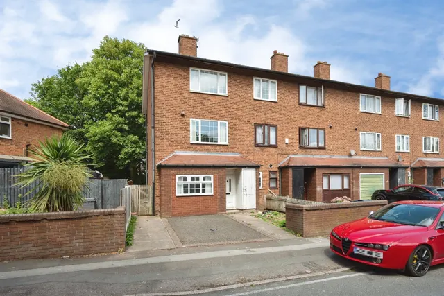 Johnstone Street, BIRMINGHAM, photo 1