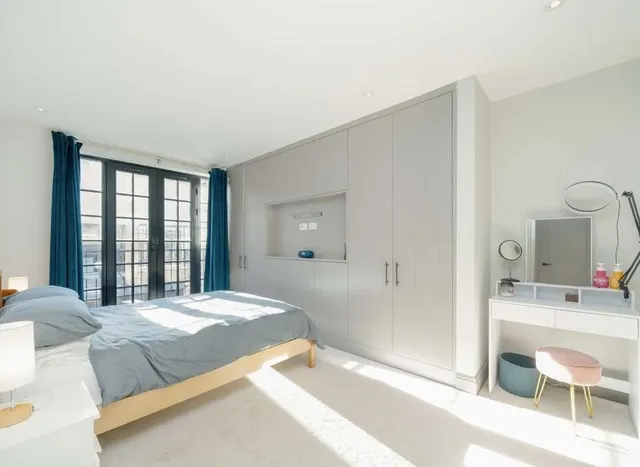 Pratt Mews, Camden Town, NW1, photo 3