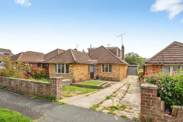 Shillinglee, Purbrook, PO7, photo 1