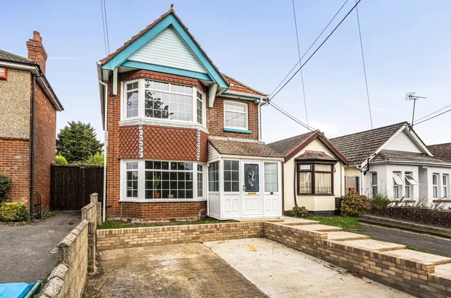 Wimpson Lane, Southampton, SO16, photo 1