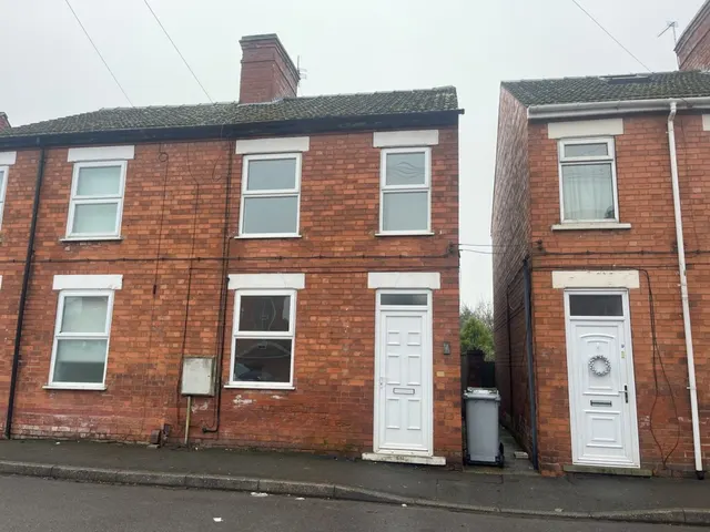 Milton Street, Newark, photo 1