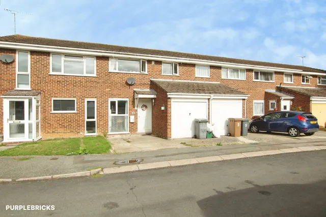 Lily Close, Chelmsford, CM1, photo 1