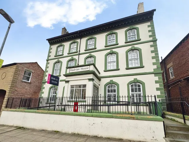 Hadrian House Hexham NE46 3NS, NE46, photo 1